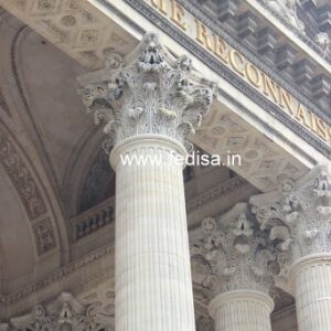 Exterior House Luxury Villa Luxury  House House Front Design Home Front Design-0710