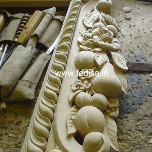 Exterior House Luxury Villa Luxury  House House Front Design Home Front Design-0714