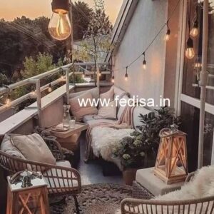 Exterior House Luxury Villa Luxury  House House Front Design Home Front Design-0715