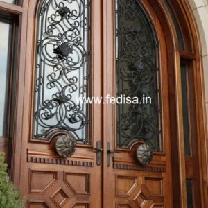 Exterior House Luxury Villa Luxury  House House Front Design Home Front Design-0730