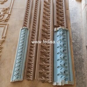 Exterior House Luxury Villa Luxury  House House Front Design Home Front Design-0744