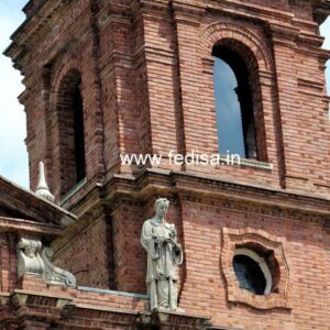 Exterior House Luxury Villa Luxury  House House Front Design Home Front Design-0752