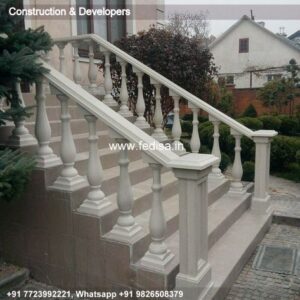 Exterior House Luxury Villa Luxury  House House Front Design Home Front Design-0756