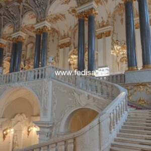 Exterior House Luxury Villa Luxury  House House Front Design Home Front Design-0761