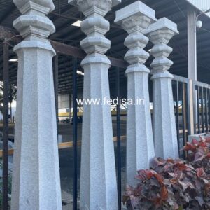 Exterior House Luxury Villa Luxury  House House Front Design Home Front Design-0772