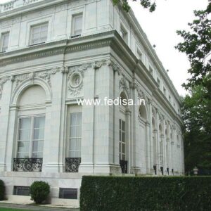 Exterior House Luxury Villa Luxury  House House Front Design Home Front Design-0774