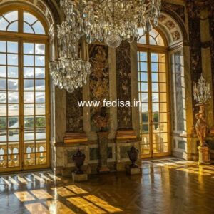 Exterior House Luxury Villa Luxury  House House Front Design Home Front Design-0776