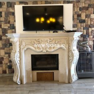 Exterior House Luxury Villa Luxury  House House Front Design Home Front Design-0777