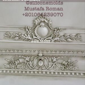 Exterior House Luxury Villa Luxury  House House Front Design Home Front Design-0793