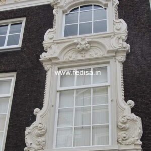 Exterior House Luxury Villa Luxury  House House Front Design Home Front Design-0802