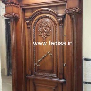 Exterior House Luxury Villa Luxury  House House Front Design Home Front Design-0803