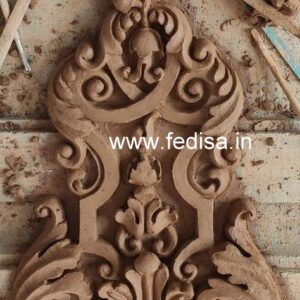 Exterior House Luxury Villa Luxury  House House Front Design Home Front Design-0808