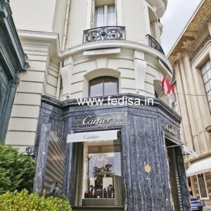 Exterior House Luxury Villa Luxury  House House Front Design Home Front Design-0812