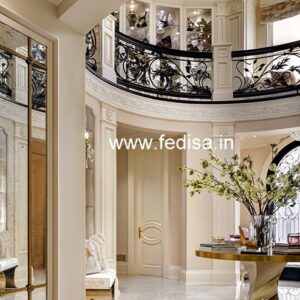 Exterior House Luxury Villa Luxury  House House Front Design Home Front Design-0829