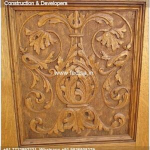 Exterior House Luxury Villa Luxury  House House Front Design Home Front Design-0839