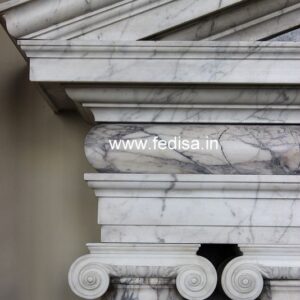 Exterior House Luxury Villa Luxury  House House Front Design Home Front Design-0847