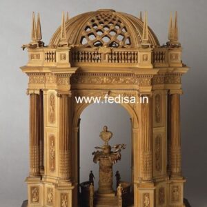 Exterior House Luxury Villa Luxury  House House Front Design Home Front Design-0854