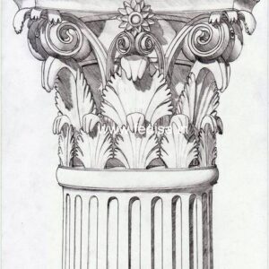 Exterior House Luxury Villa Luxury  House House Front Design Home Front Design-0856