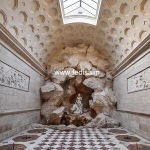 Exterior House Luxury Villa Luxury  House House Front Design Home Front Design-0858