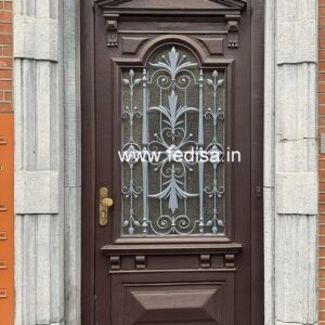 Exterior House Luxury Villa Luxury  House House Front Design Home Front Design-0875