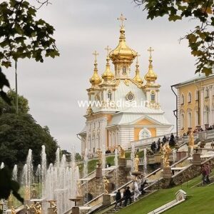 Exterior House Luxury Villa Luxury  House House Front Design Home Front Design-0885