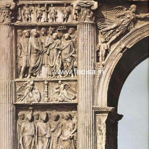 Exterior House Luxury Villa Luxury  House House Front Design Home Front Design-0888