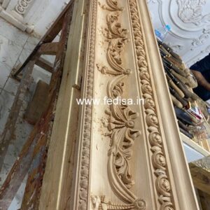 Exterior House Luxury Villa Luxury  House House Front Design Home Front Design-0893