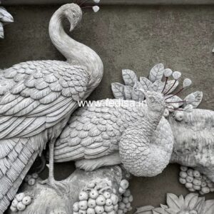 Exterior House Luxury Villa Luxury  House House Front Design Home Front Design-0912