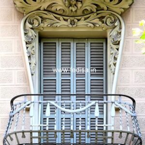 Exterior House Luxury Villa Luxury  House House Front Design Home Front Design-0913