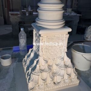 Exterior House Luxury Villa Luxury  House House Front Design Home Front Design-0917