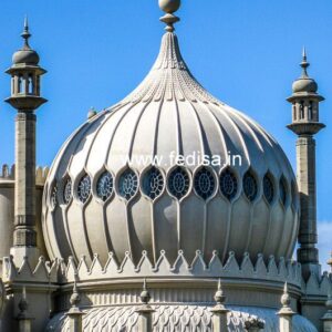 Exterior House Luxury Villa Luxury  House House Front Design Home Front Design-0928