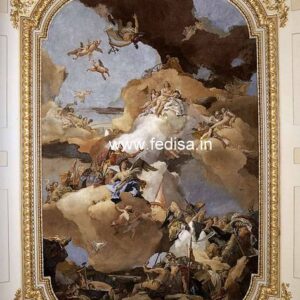 Exterior House Luxury Villa Luxury  House House Front Design Home Front Design-0935