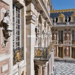 Exterior House Luxury Villa Luxury  House House Front Design Home Front Design-0938