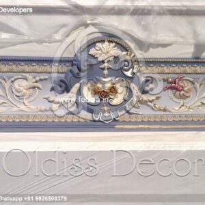 Exterior House Luxury Villa Luxury  House House Front Design Home Front Design-0941