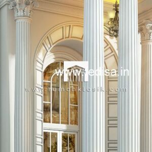 Exterior House Luxury Villa Luxury  House House Front Design Home Front Design-0963