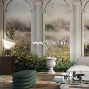 Exterior House Luxury Villa Luxury  House House Front Design Home Front Design-0964