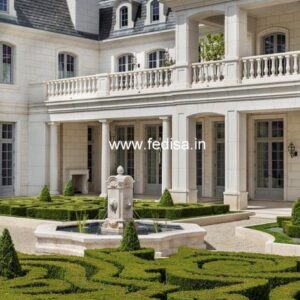 Exterior House Luxury Villa Luxury House House Front Design Home Front Design-0968