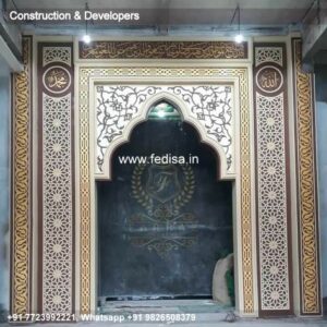 Exterior House Luxury Villa Luxury  House House Front Design Home Front Design-0987