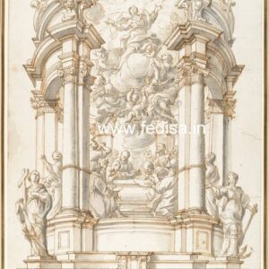 Exterior House Luxury Villa Luxury  House House Front Design Home Front Design-0993