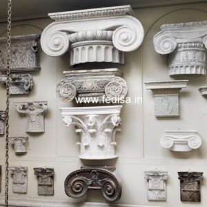 Exterior House Luxury Villa Luxury  House House Front Design Home Front Design-0998