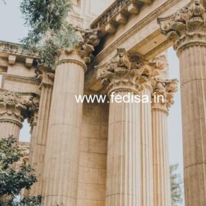 Exterior House Luxury Villa Luxury  House House Front Design Home Front Design-1007