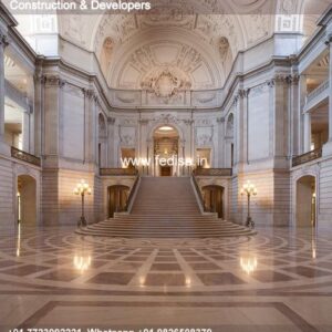 Exterior House Luxury Villa Luxury  House House Front Design Home Front Design-1011