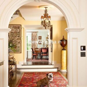 Exterior House Luxury Villa Luxury House House Front Design Home Front Design-1037