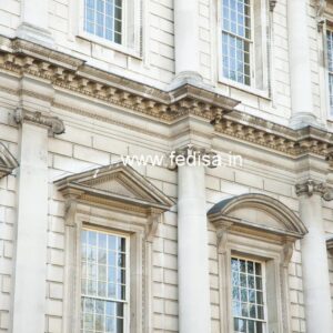 Exterior House Luxury Villa Luxury  House House Front Design Home Front Design-1044