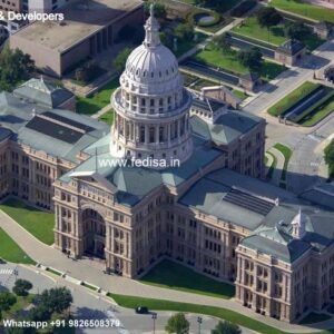 Exterior House Luxury Villa Luxury  House House Front Design Home Front Design-1045