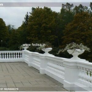 Exterior House Luxury Villa Luxury  House House Front Design Home Front Design-1046