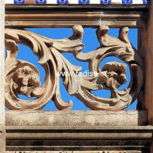 Exterior House Luxury Villa Luxury  House House Front Design Home Front Design-1049