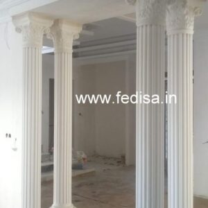 Exterior House Luxury Villa Luxury  House House Front Design Home Front Design-1064