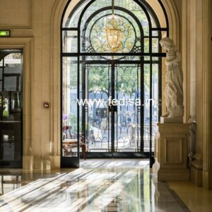 Exterior House Luxury Villa Luxury  House House Front Design Home Front Design-1068