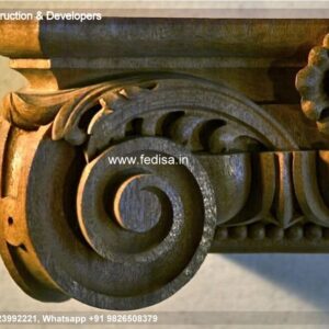 Exterior House Luxury Villa Luxury  House House Front Design Home Front Design-1085